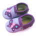 moccasin butterfly lilac